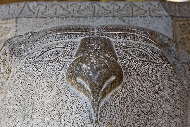 Ispahan-Palais des 40 colonnes-104